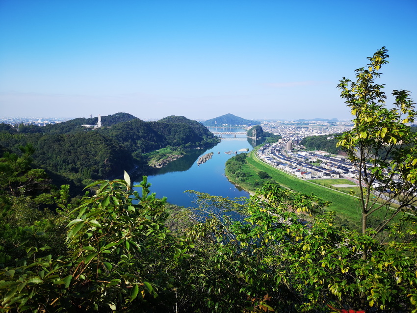 大平山トレッキング(2019....