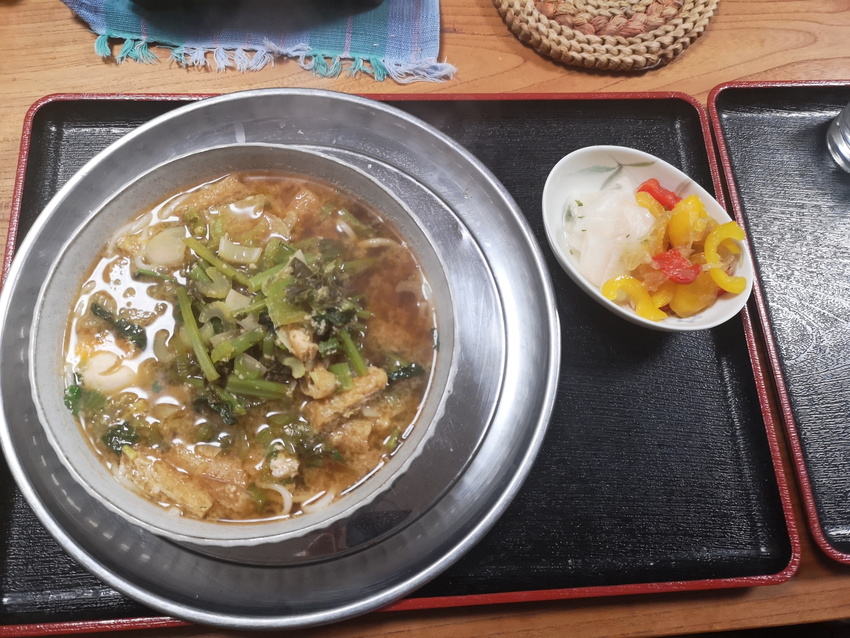 今朝のkumaのご飯(2019...