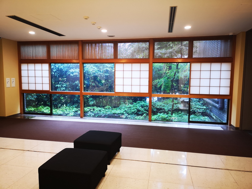 北斎館（小布施）