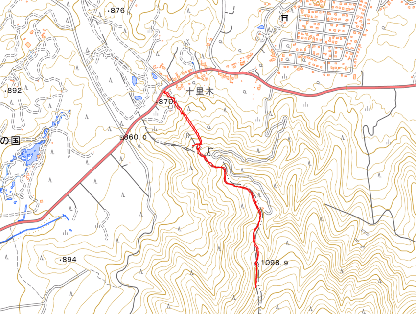 富士山の撮影