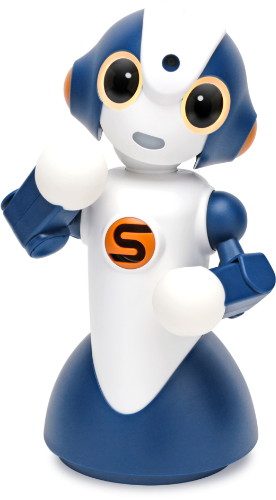 ロボット設定のお手伝い　その２