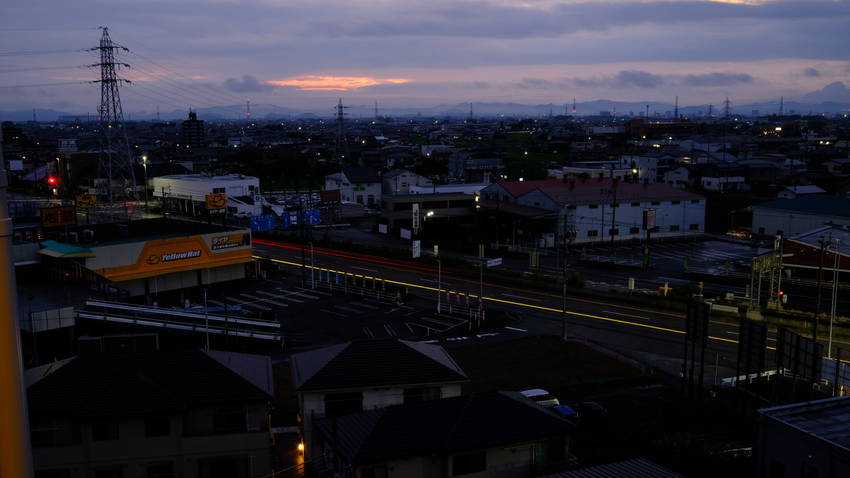 今日の夜明け前2(2022.0...