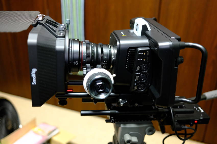 映像と音声その87(Studi...