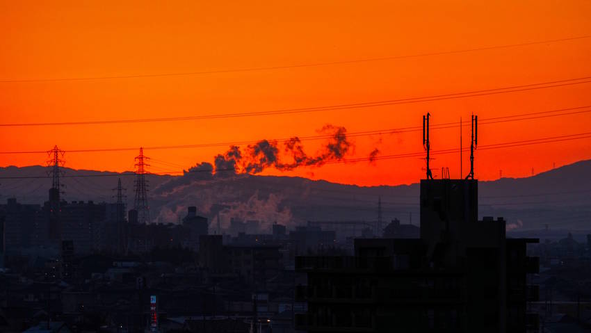 今日の夜明け前(2022.12...