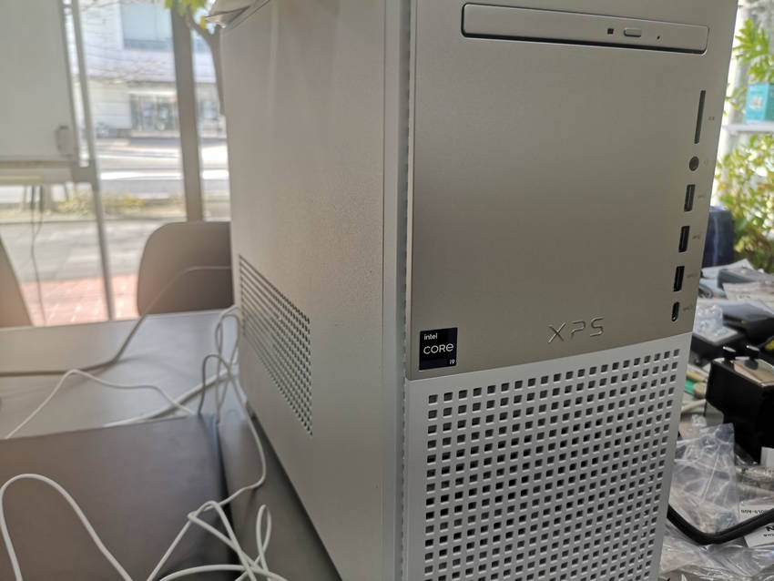 Win11に移行