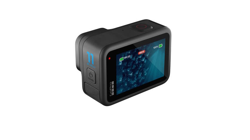 GoProHero11