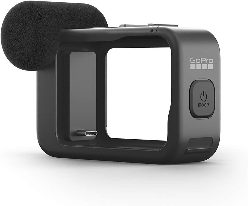映像と音声132（GoPro&...
