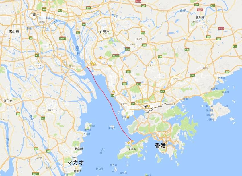 中国入国者の減少（2023.0...