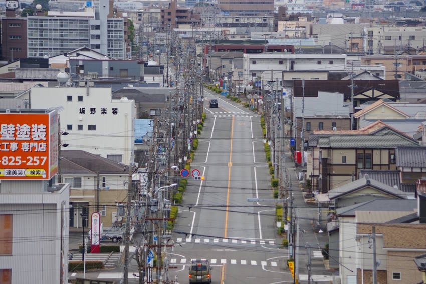日曜日の朝