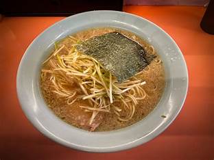 ネギラーメン（2024.06....
