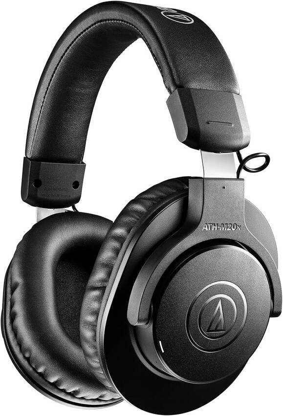 WireLessHeadPhone