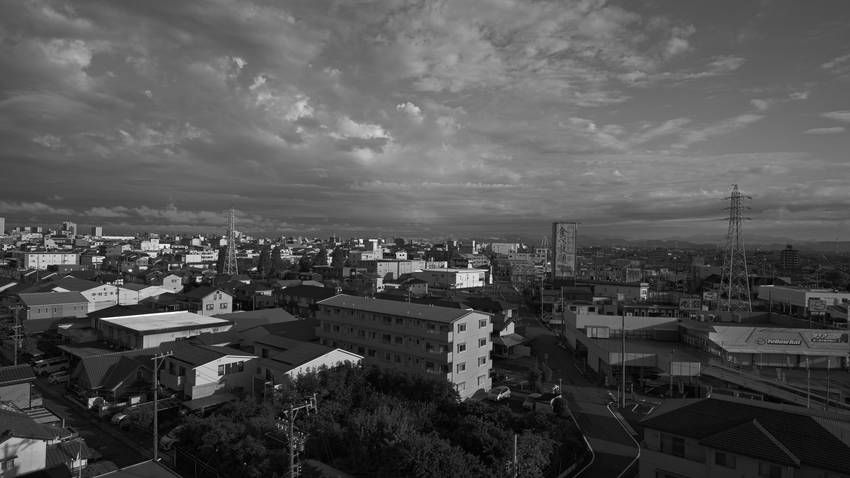 MONOCHROME