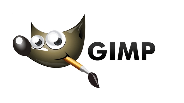 Paint.netからGIMP...