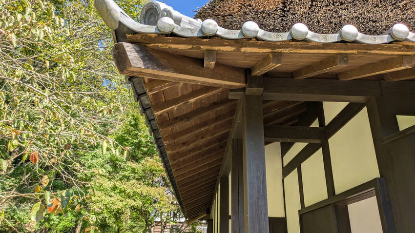 各務原遺産の森