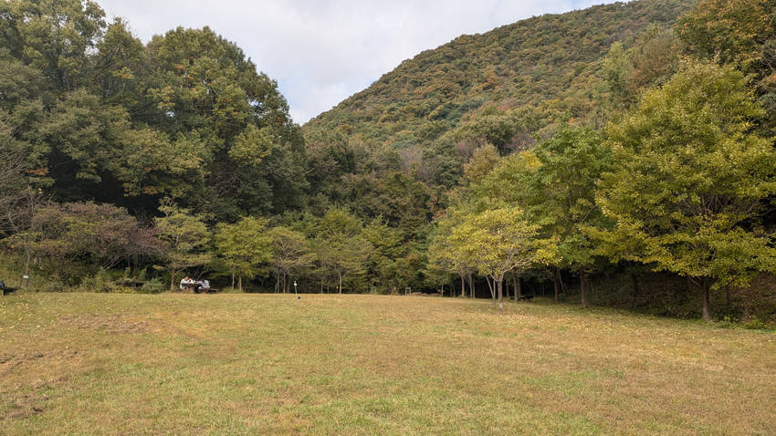 各務原遺産の森トレッキング（2...