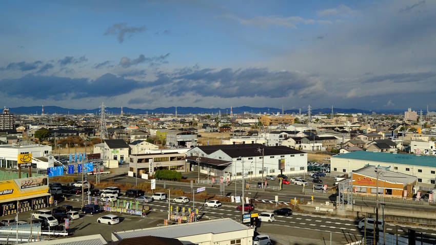 今日から年末年始休暇になります