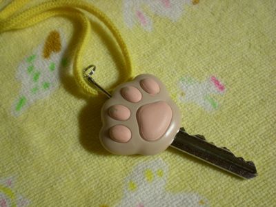 あだ名は「パナシ」！？