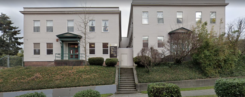  Historical JCCCW buildings of...