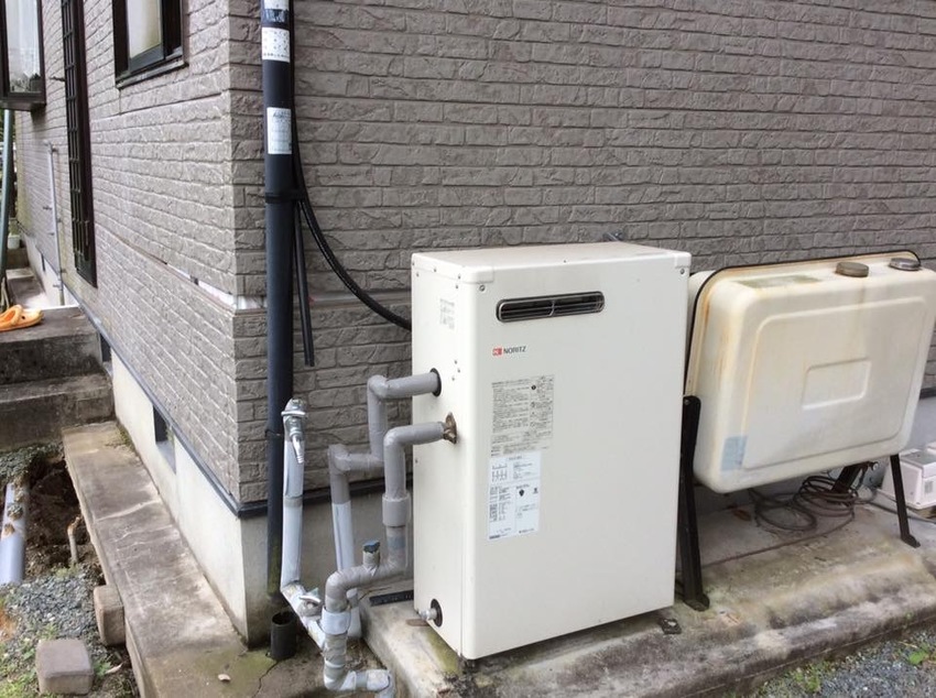 ホントに地震って、憎たらしいで...