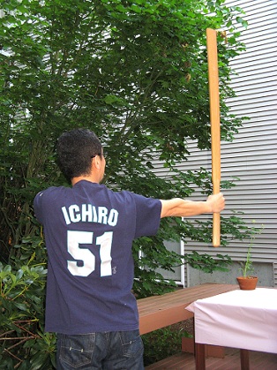 イチロー51