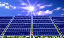 太陽発電75％変換効率