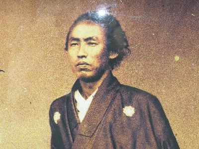 坂本竜馬 命日