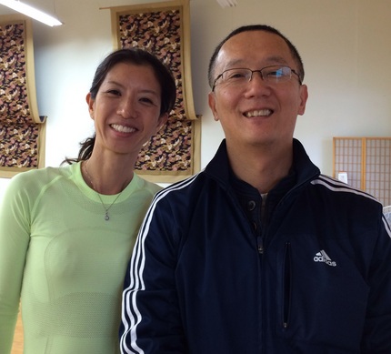 身体ケア ー 山本邦子さんとの...