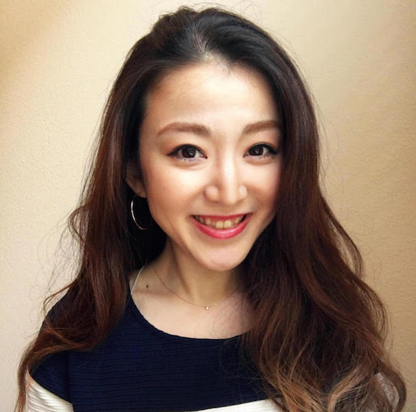 Partner紹介 （杉田絵里...