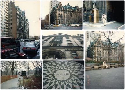The Dakota