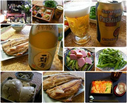 8月15日【お盆】