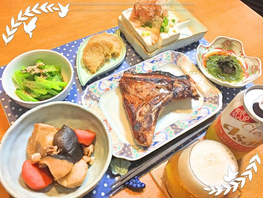 ブリカマ