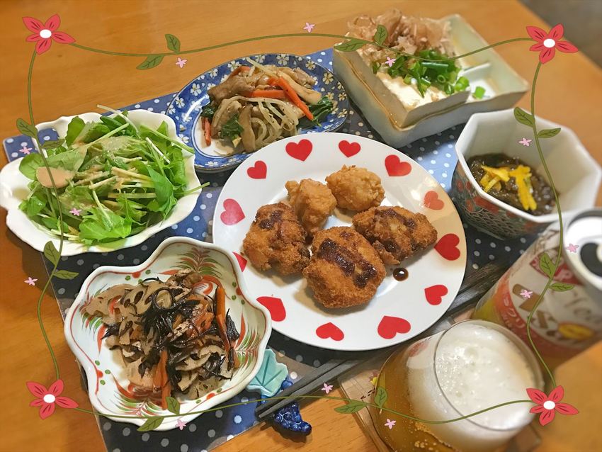 もずく酢