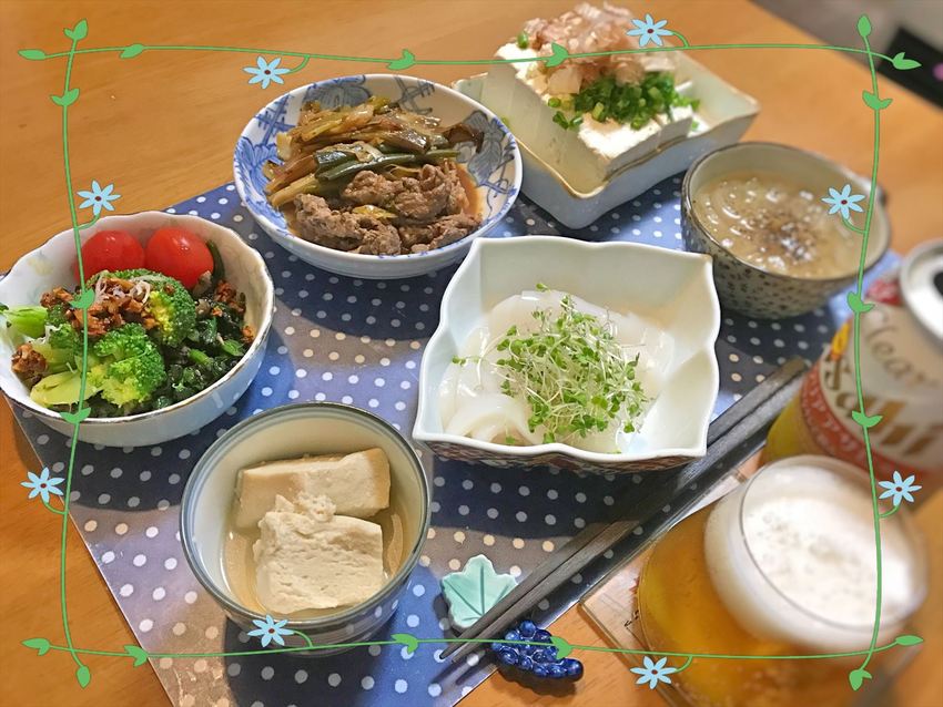 イカの刺身