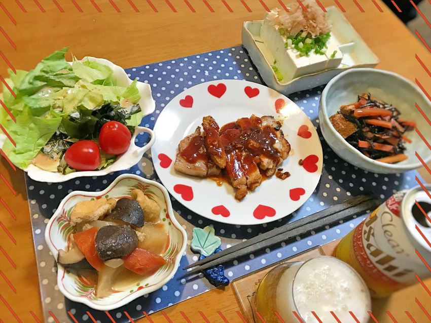 豚のソテー