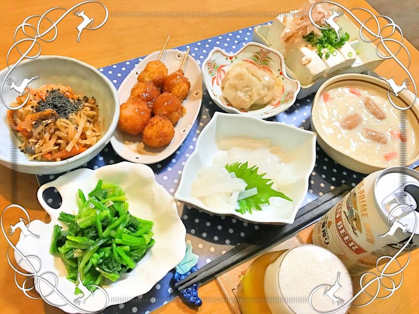 烏賊の刺身