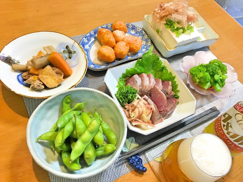 枝豆