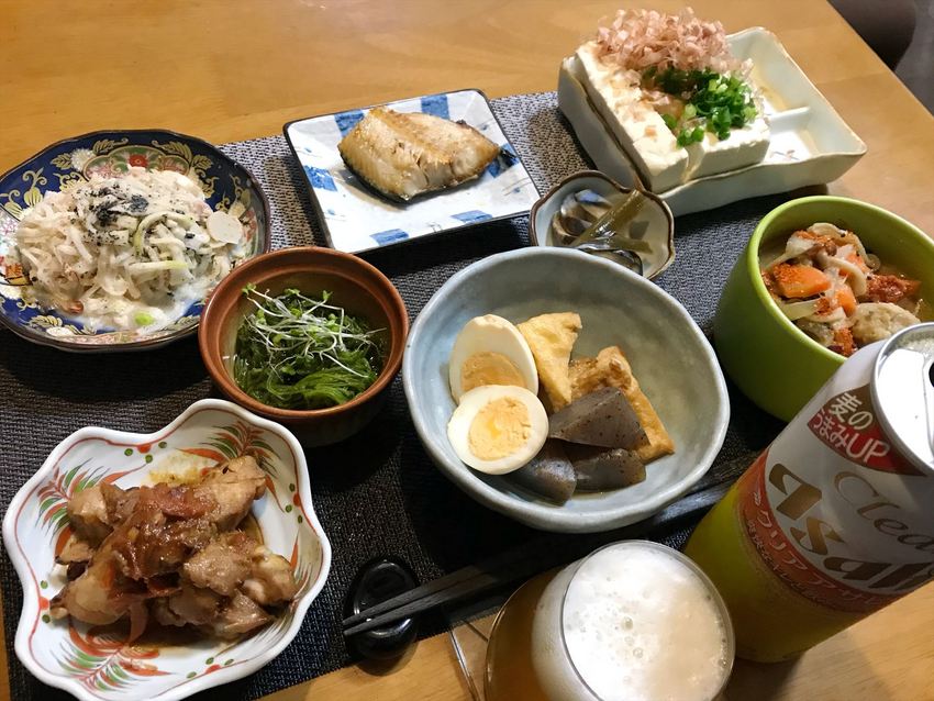 ポークソテー