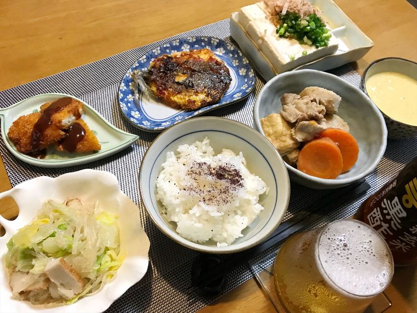 ひとくちかつ