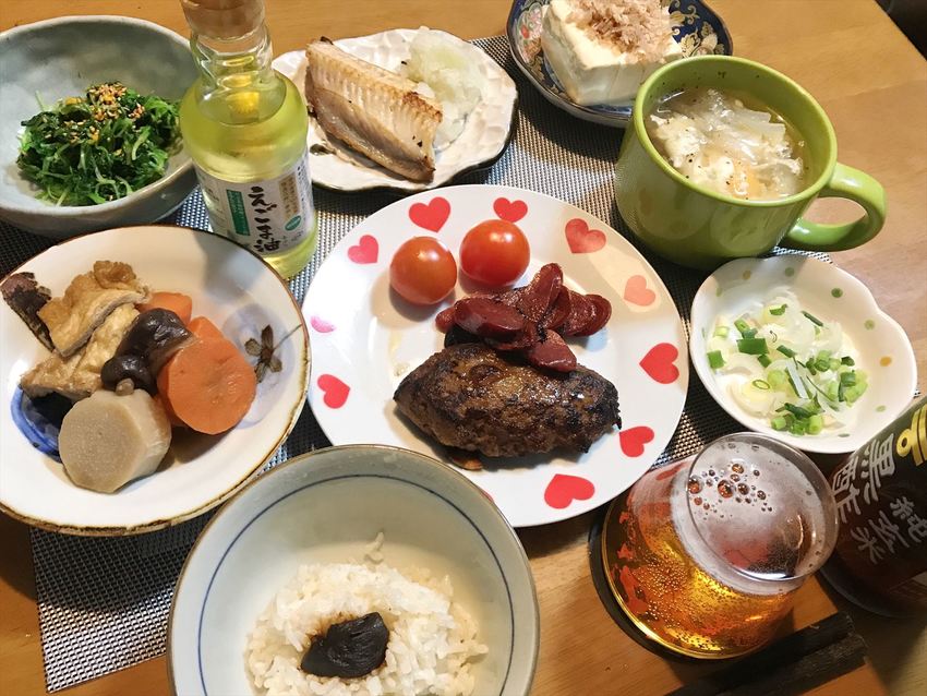 2020年の献立（０２６／３１...