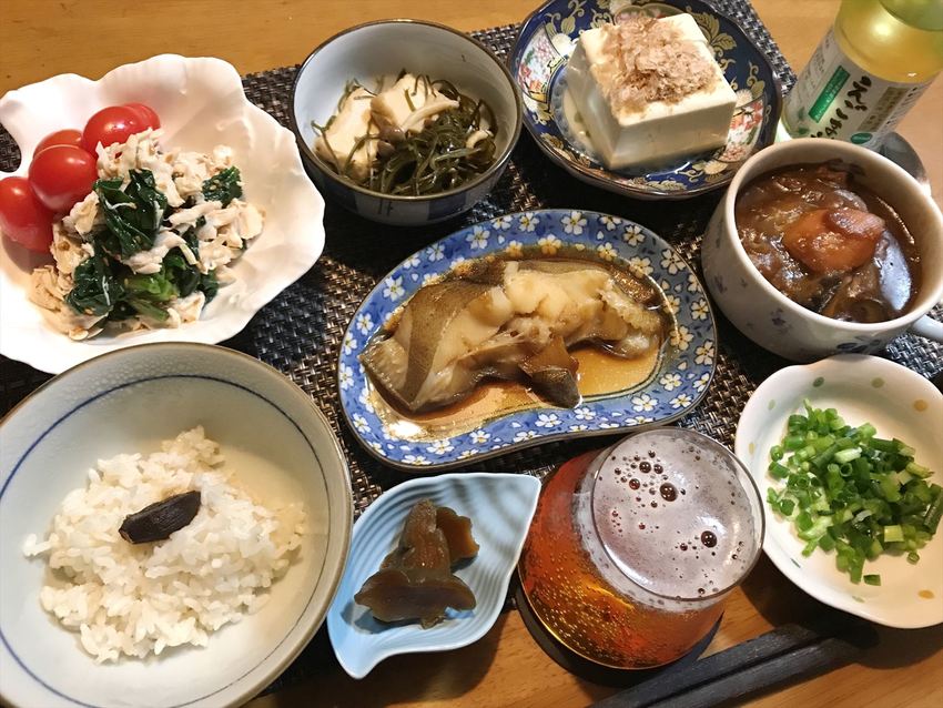 2020年の献立（０２８／３１...