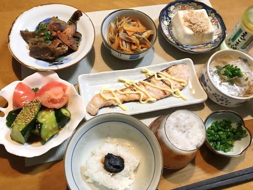 2020年の献立（０３２／３１...