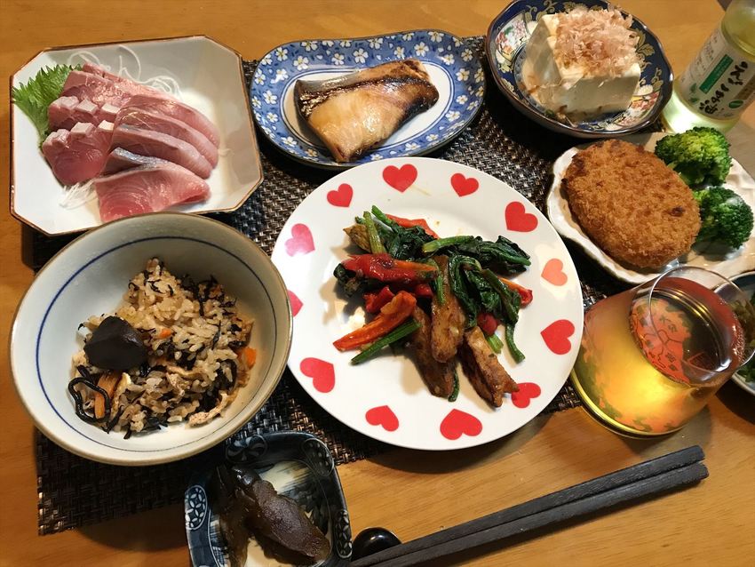 2020年の献立（０３９／３１...