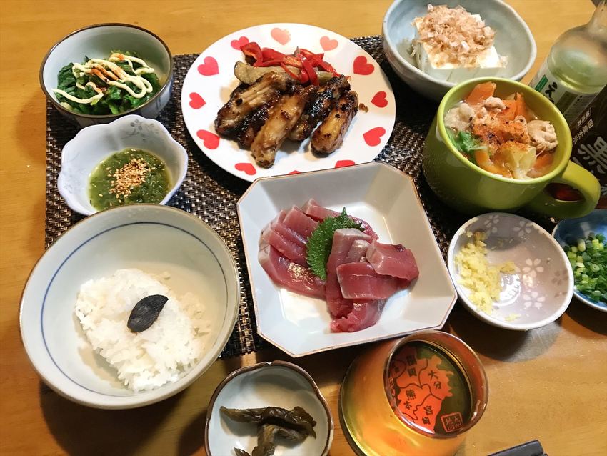 2020年の献立（０４２／３１...