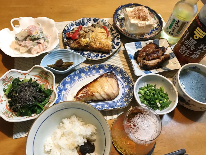 2020年の献立（０４３／３１...