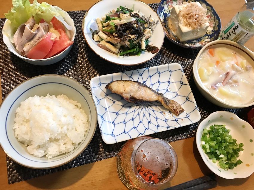2020年の献立（１１３／３１...
