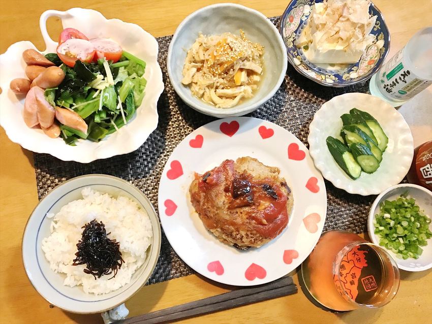 2020年の献立（１４９／３１...