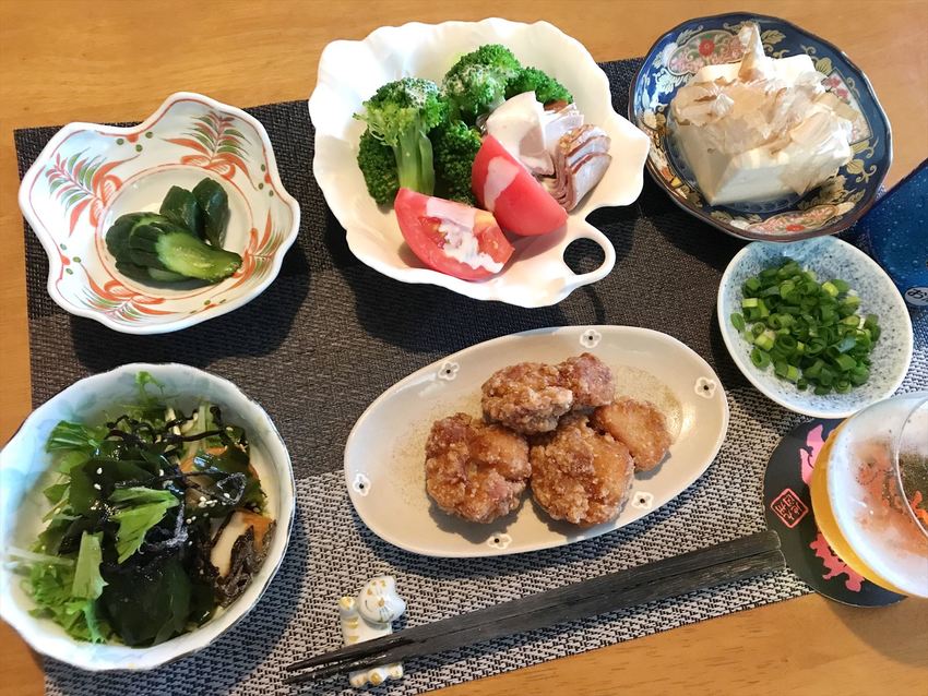 2020年の献立（１５１／３１...