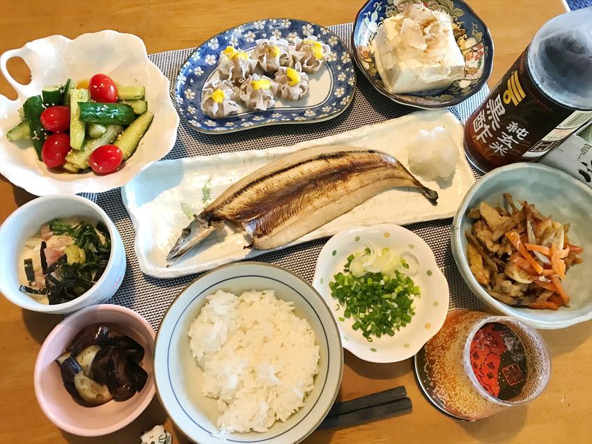 2020年の献立（１５９／３１...