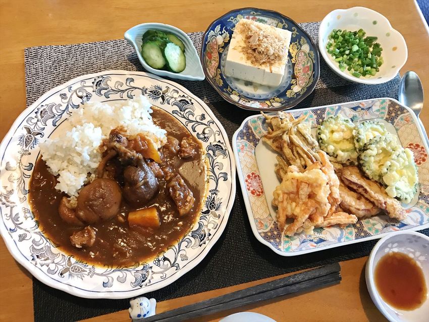 2020年の献立（１７３／３１...