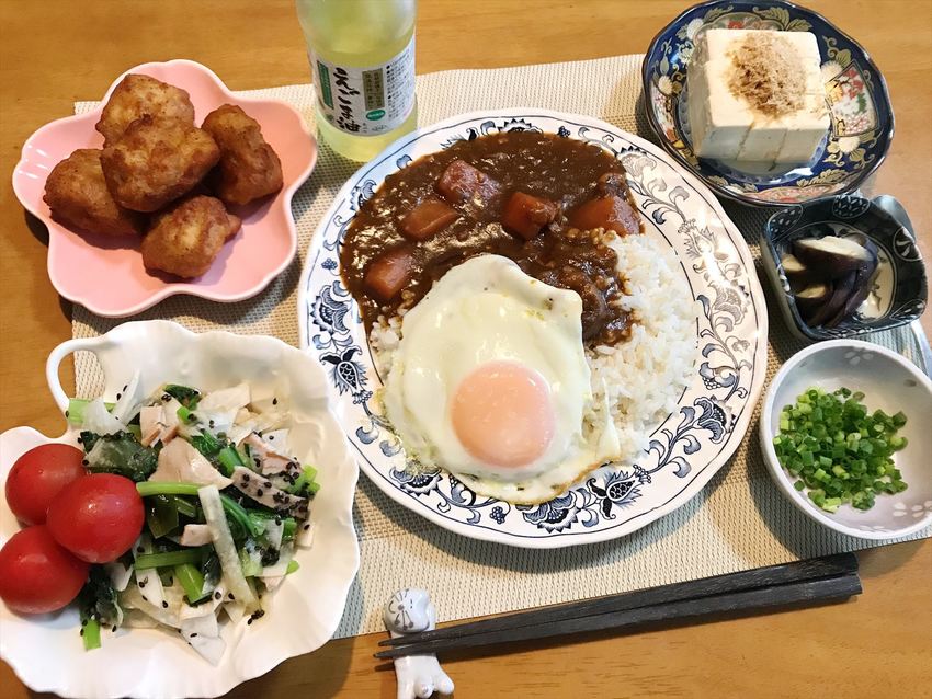 2020年の献立（１７５／３１...